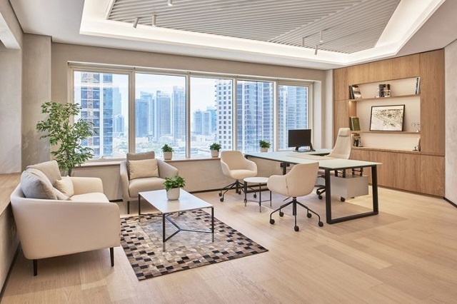 Kiểu dáng bàn cần được lựa chọn kỹ lưỡng phù hợp với công năng sử dụng