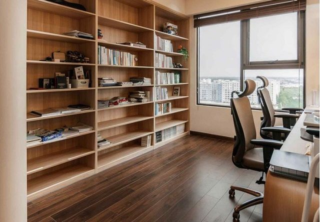 Các phong cách thiết kế nội thất văn phòng thịnh hành nhất