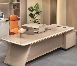 Bàn 1m6 ngày nay có nhiều kiểu dáng để bạn lựa chọn
