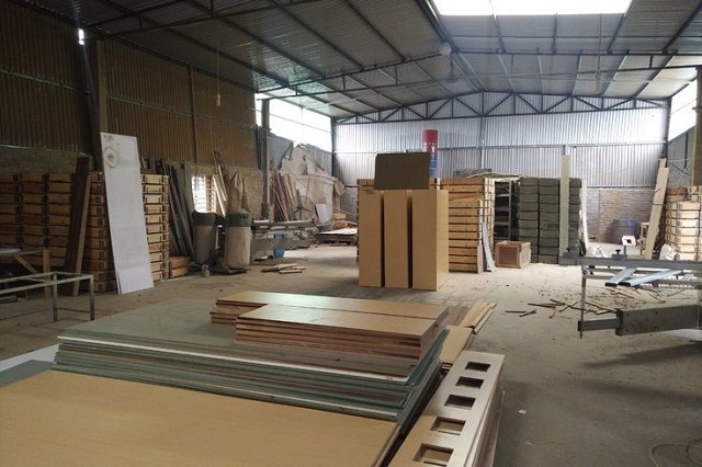 Ghế giám đốc thanh lý – Giải pháp tiêu dùng thông minh